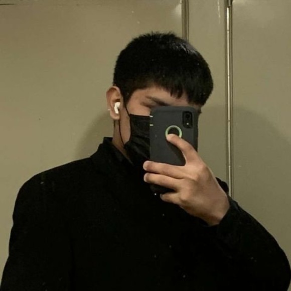 Meet your Posher, Jorge - Picture 1 of 1